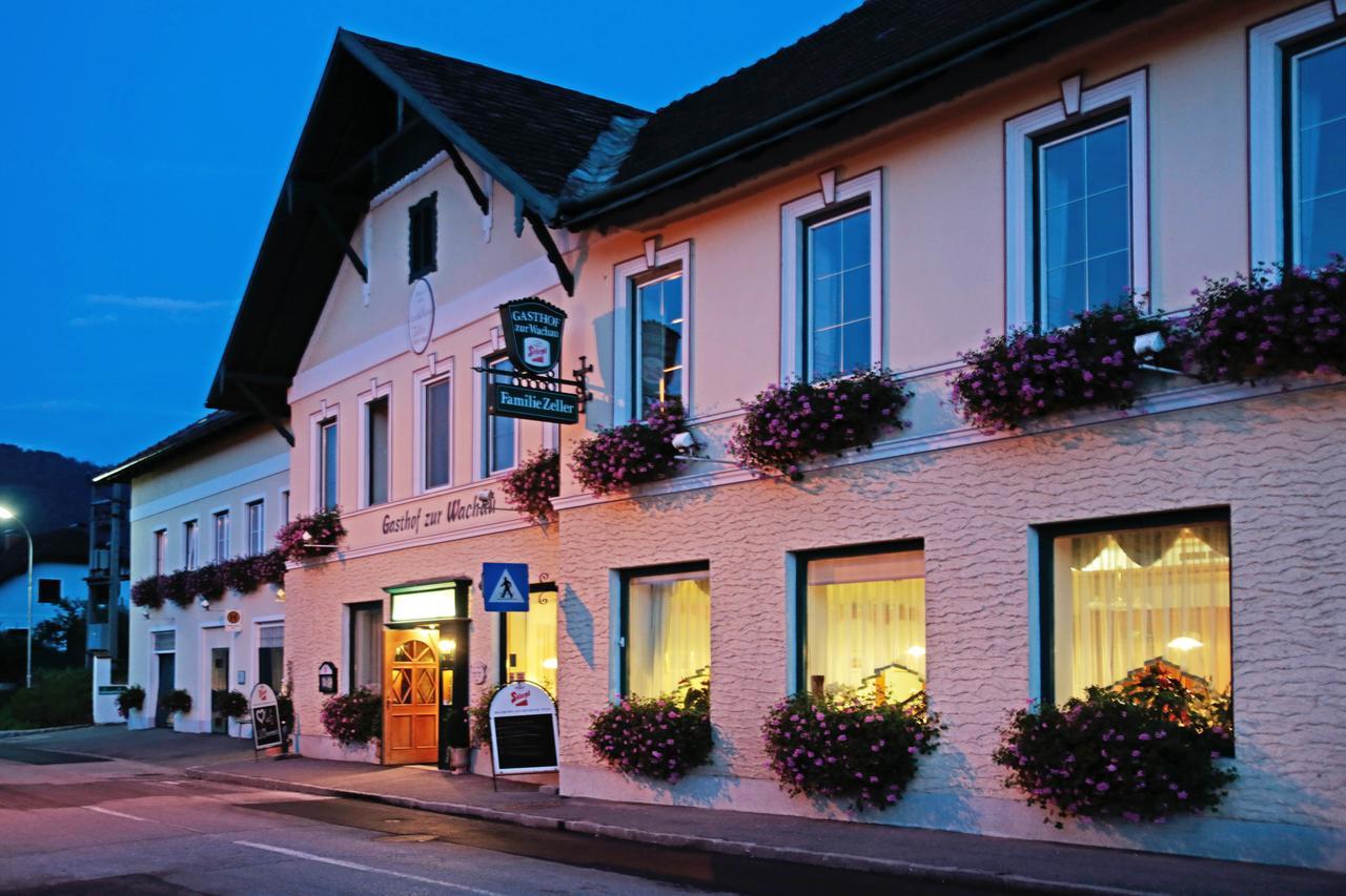 Hofarnsdorf Gasthof Zur Wachau מראה חיצוני תמונה