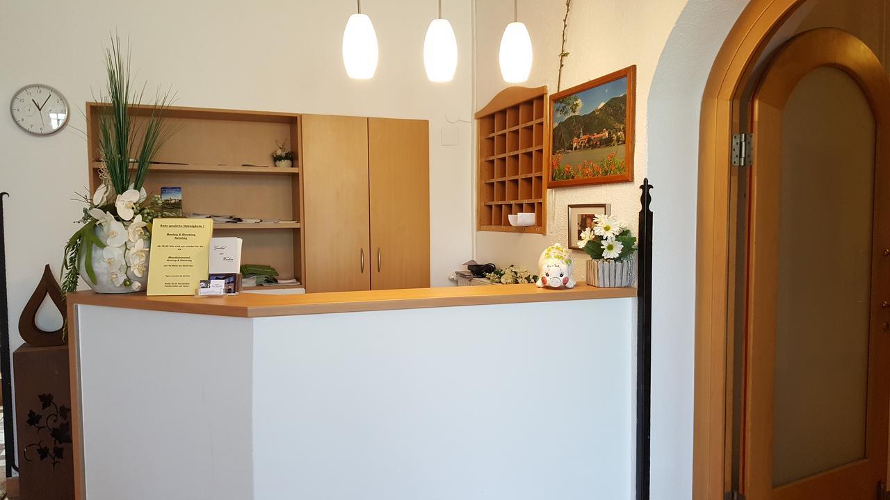 Hofarnsdorf Gasthof Zur Wachau מראה חיצוני תמונה